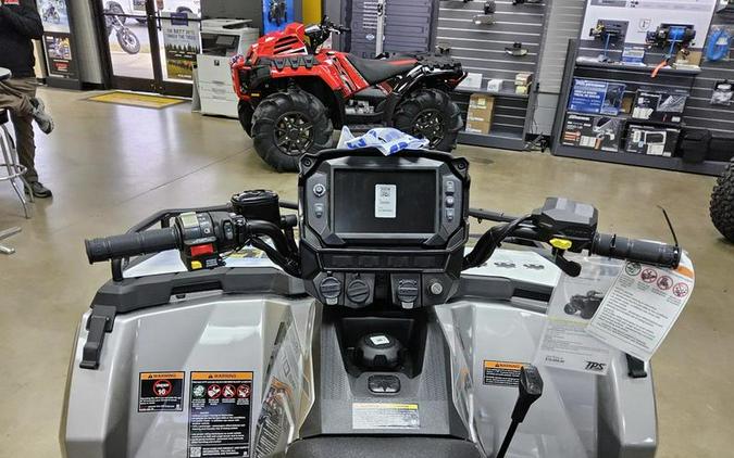 2025 Polaris® Sportsman 570 Ultimate