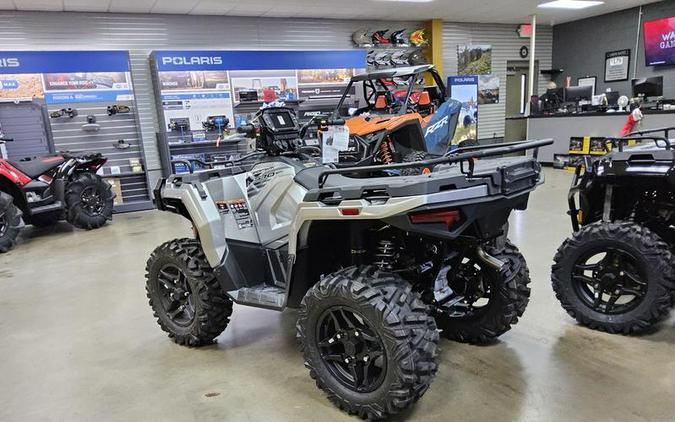 2025 Polaris® Sportsman 570 Ultimate