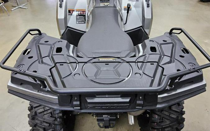 2025 Polaris® Sportsman 570 Ultimate
