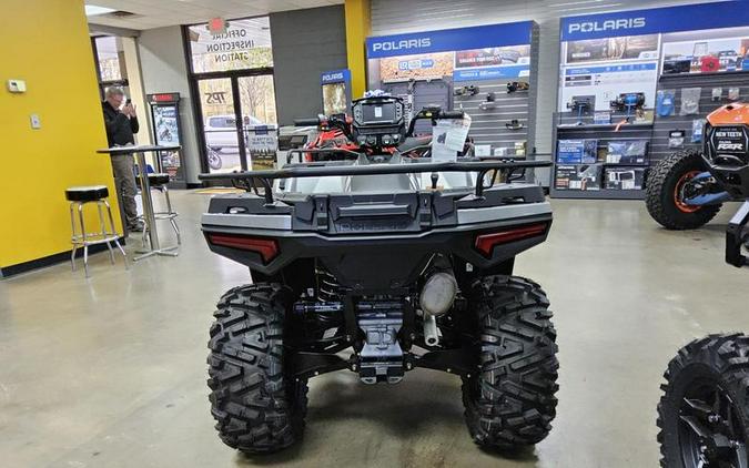 2025 Polaris® Sportsman 570 Ultimate