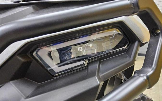 2025 Polaris® Sportsman 570 Ultimate