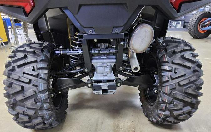 2025 Polaris® Sportsman 570 Ultimate