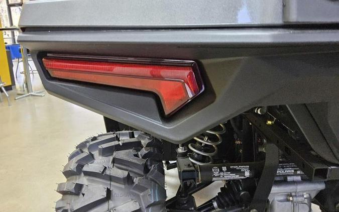 2025 Polaris® Sportsman 570 Ultimate