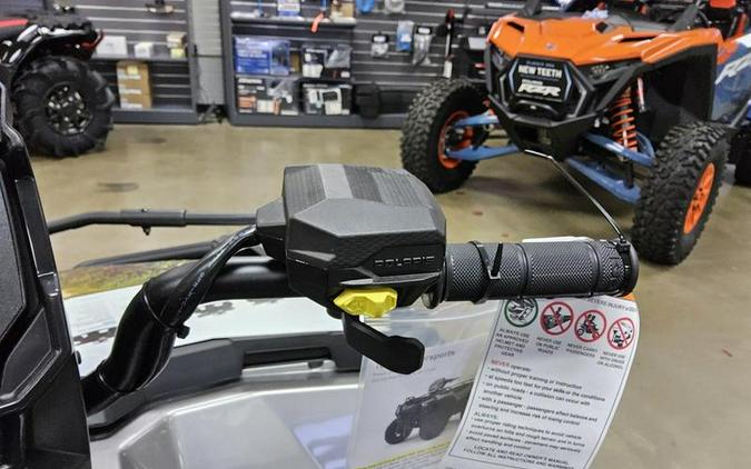 2025 Polaris® Sportsman 570 Ultimate
