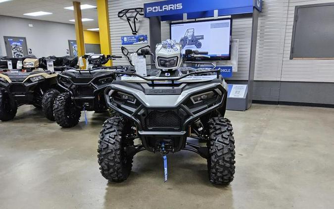 2025 Polaris® Sportsman 570 Ultimate