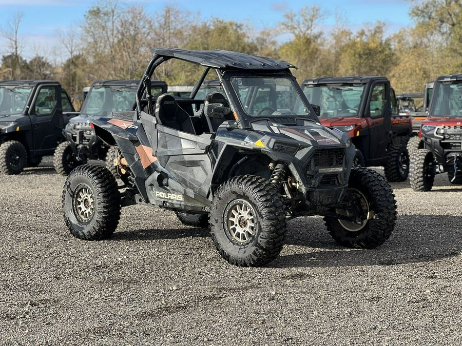2021 Polaris RZR XP® 1000 Sport