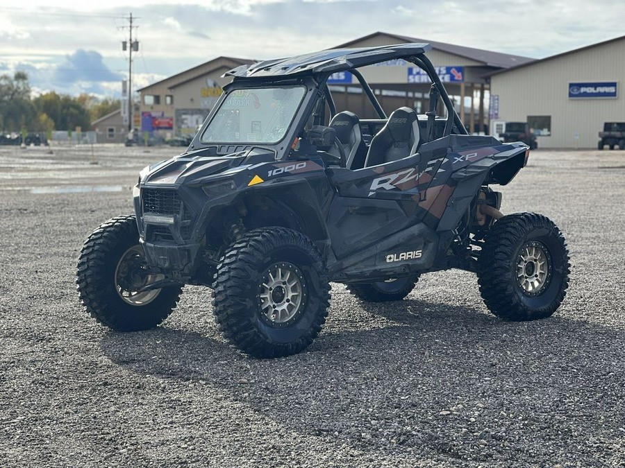 2021 Polaris RZR XP® 1000 Sport