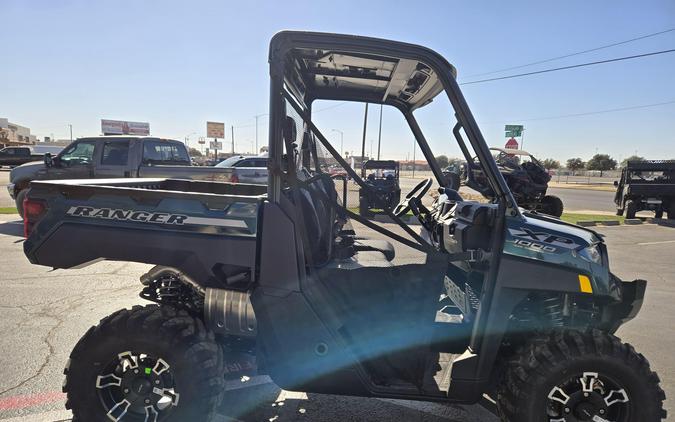 2026 POLARIS RANGER XP 1000 PREMIUM