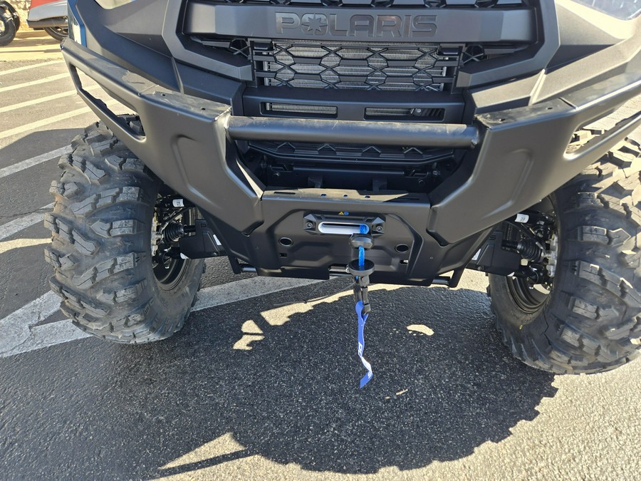 2026 POLARIS RANGER XP 1000 PREMIUM