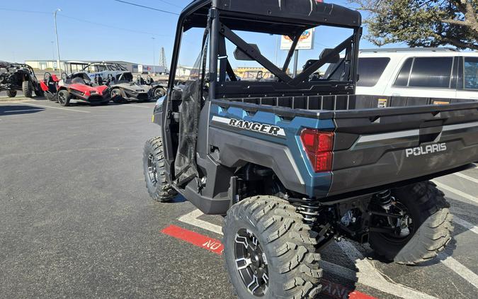 2026 POLARIS RANGER XP 1000 PREMIUM