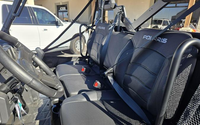 2026 POLARIS RANGER XP 1000 PREMIUM