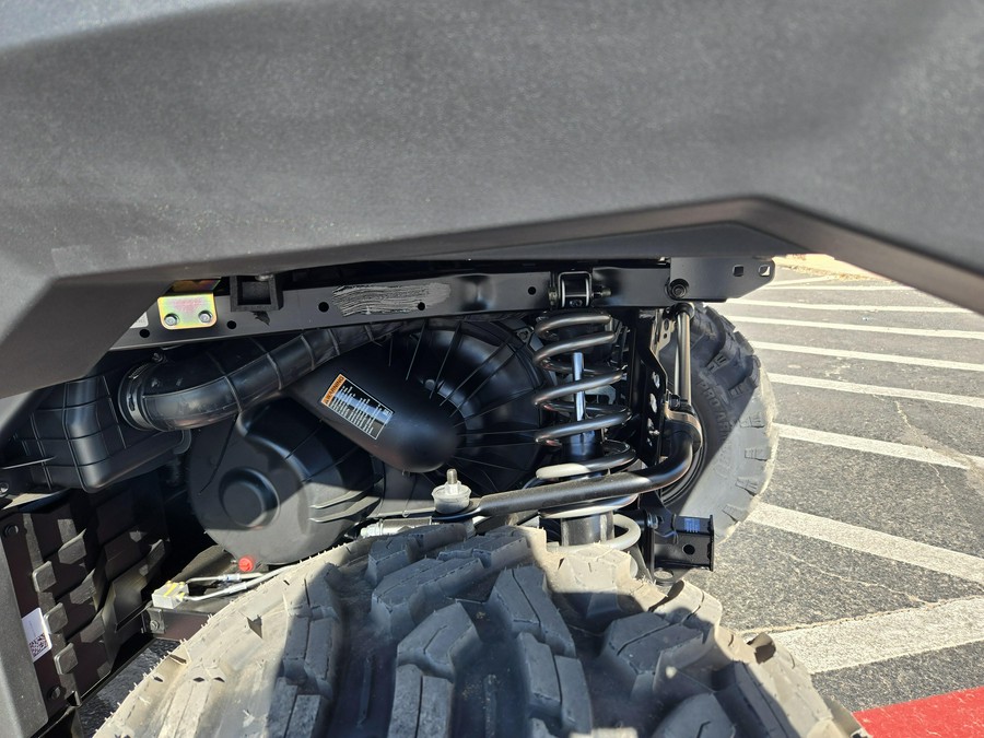 2026 POLARIS RANGER XP 1000 PREMIUM