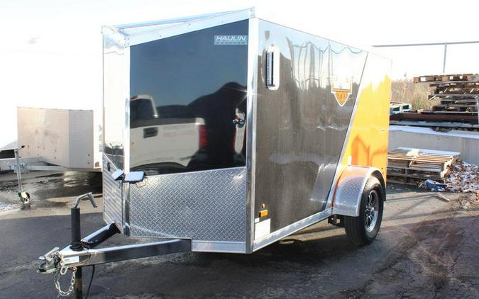 2020 Forest River Cargo ENCLOSED HARLEY DAVIDSON