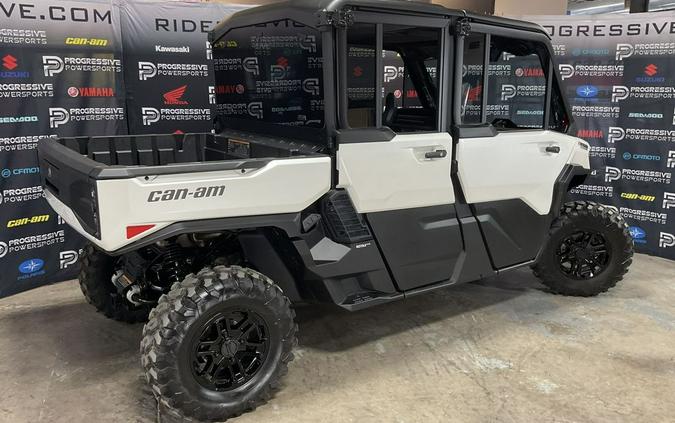 2026 Can-Am® Defender MAX Limited HD11