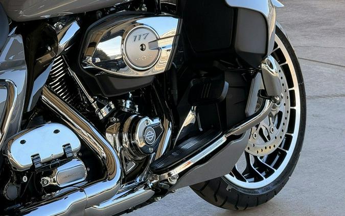 2026 Harley-Davidson FLTRXL - Road Glide Limited