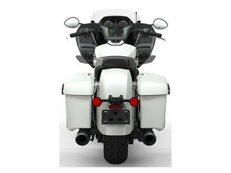 2021 Indian Motorcycle Challenger® Dark Horse®