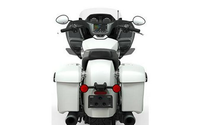 2021 Indian Motorcycle Challenger® Dark Horse®