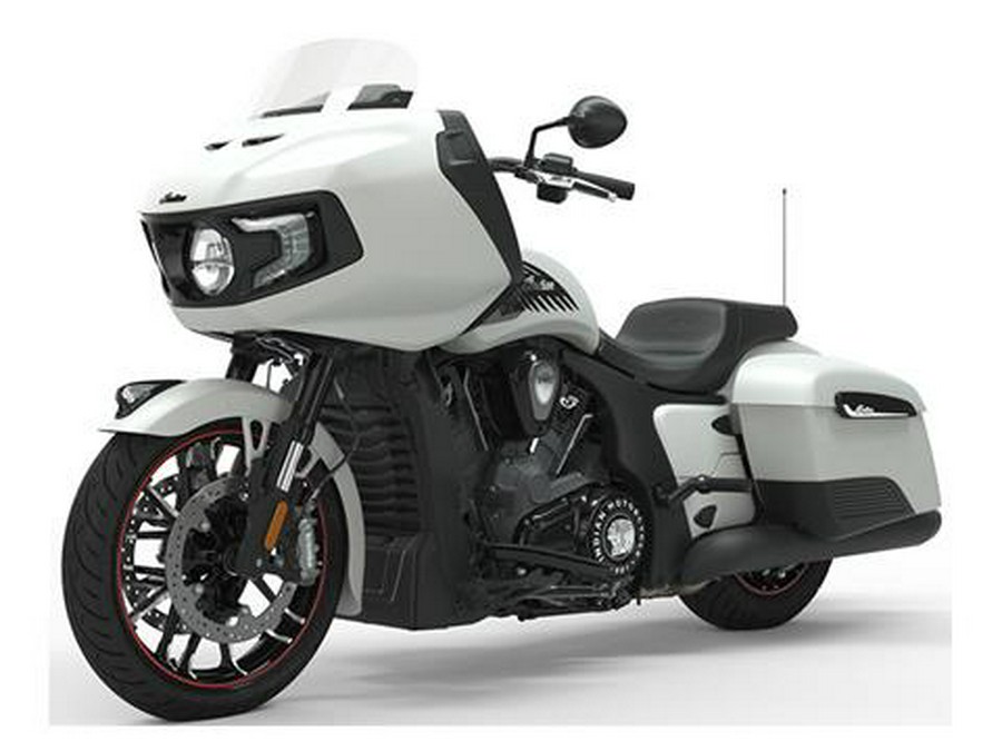 2021 Indian Motorcycle Challenger® Dark Horse®