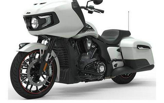 2021 Indian Motorcycle Challenger® Dark Horse®