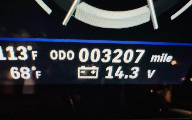 2024 Suzuki GSX-S 1000GT Plus