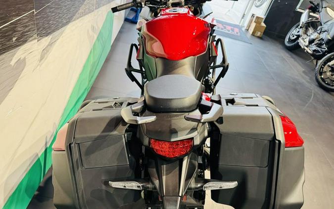 2024 Suzuki GSX-S 1000GT Plus