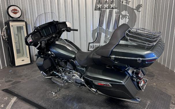 2026 Harley-Davidson STREET GLIDE LIMITED