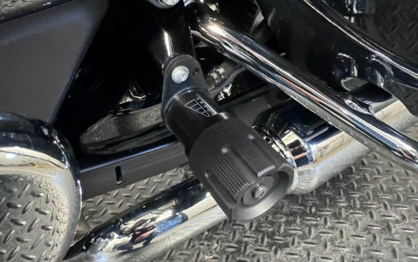2026 Harley-Davidson STREET GLIDE LIMITED