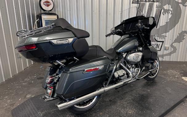2026 Harley-Davidson STREET GLIDE LIMITED