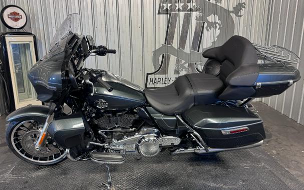 2026 Harley-Davidson STREET GLIDE LIMITED