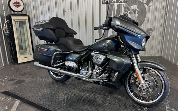 2026 Harley-Davidson STREET GLIDE LIMITED