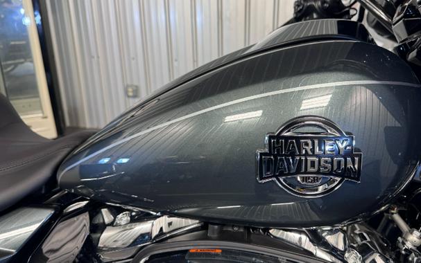 2026 Harley-Davidson STREET GLIDE LIMITED