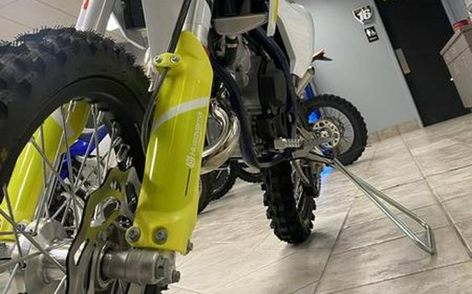 2022 Husqvarna® TC 65