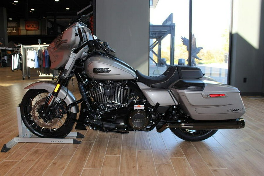 2023 Harley-Davidson® FLHXSE - CVO™ Street Glide®