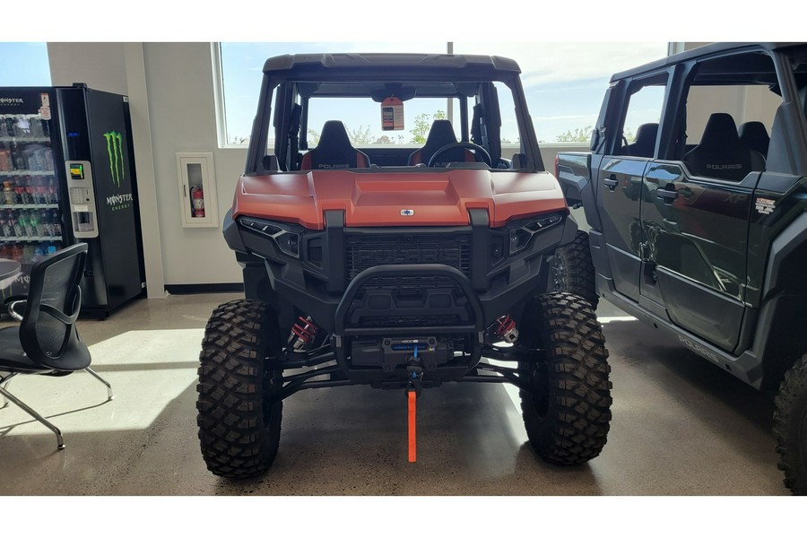 2024 Polaris Industries XPEDITION ADV