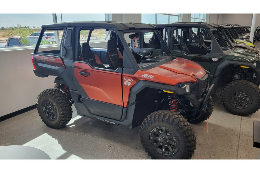 2024 Polaris Industries XPEDITION ADV