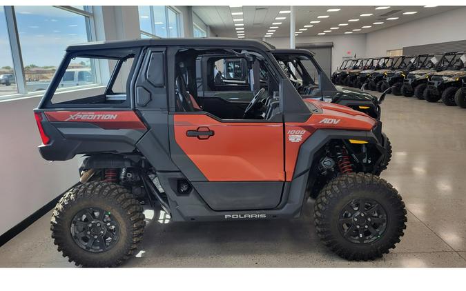 2024 Polaris Industries XPEDITION ADV