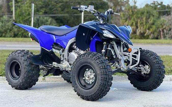 2024 Yamaha YFZ450R