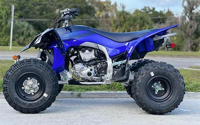 2024 Yamaha YFZ450R