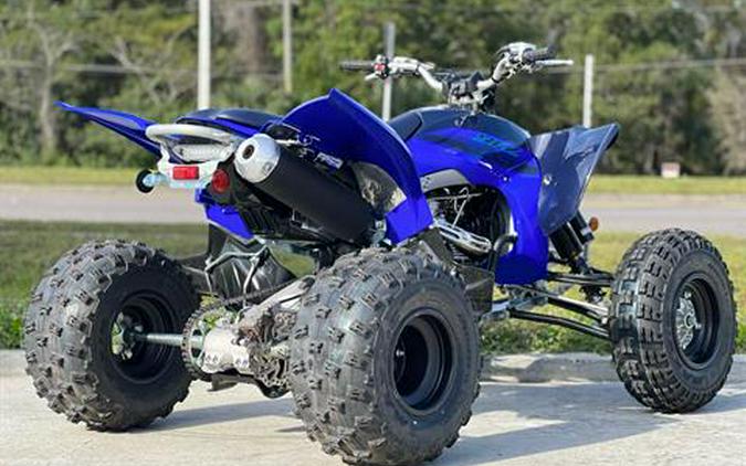 2024 Yamaha YFZ450R