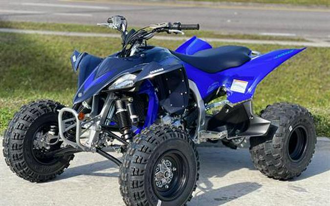 2024 Yamaha YFZ450R