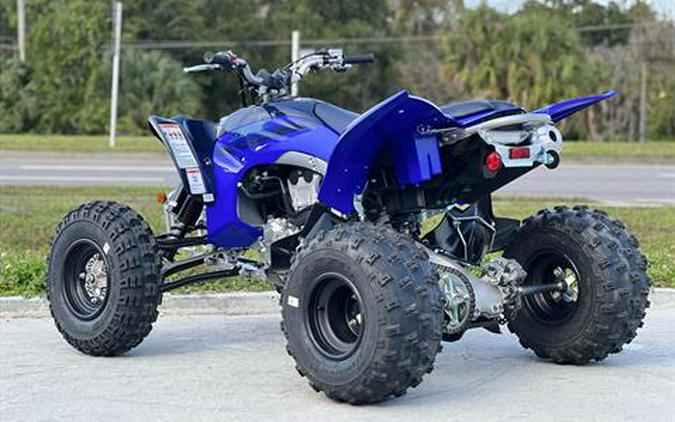 2024 Yamaha YFZ450R