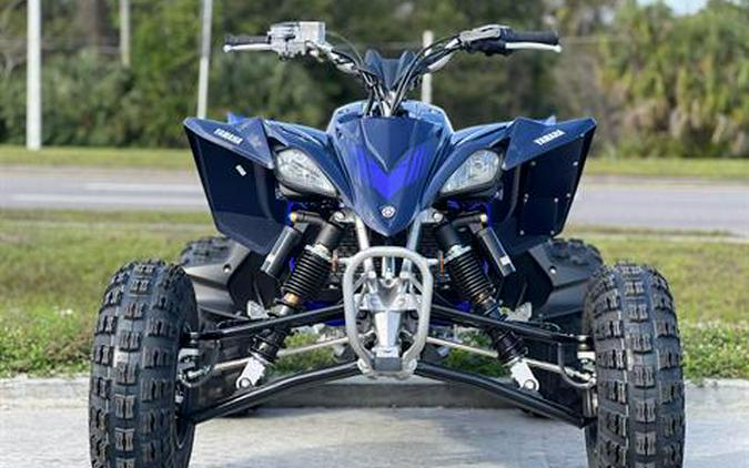 2024 Yamaha YFZ450R