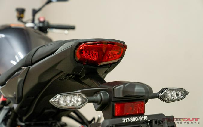 2024 Yamaha MT10