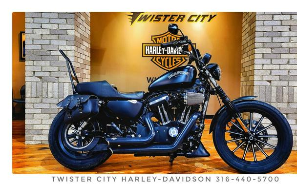 Twister City Harley-Davidson