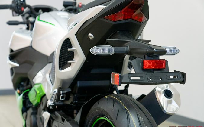 2024 Kawasaki Z7 HYBRID ABS