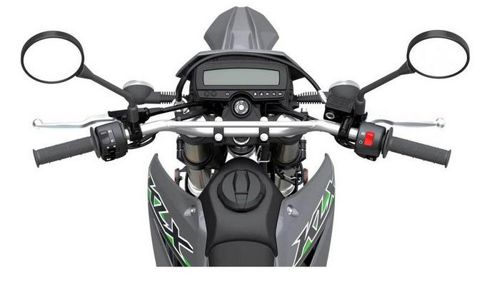 2024 Kawasaki KLX®300