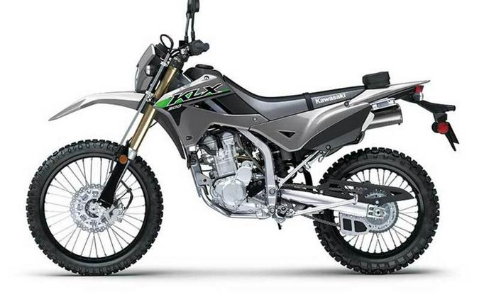 2024 Kawasaki KLX®300