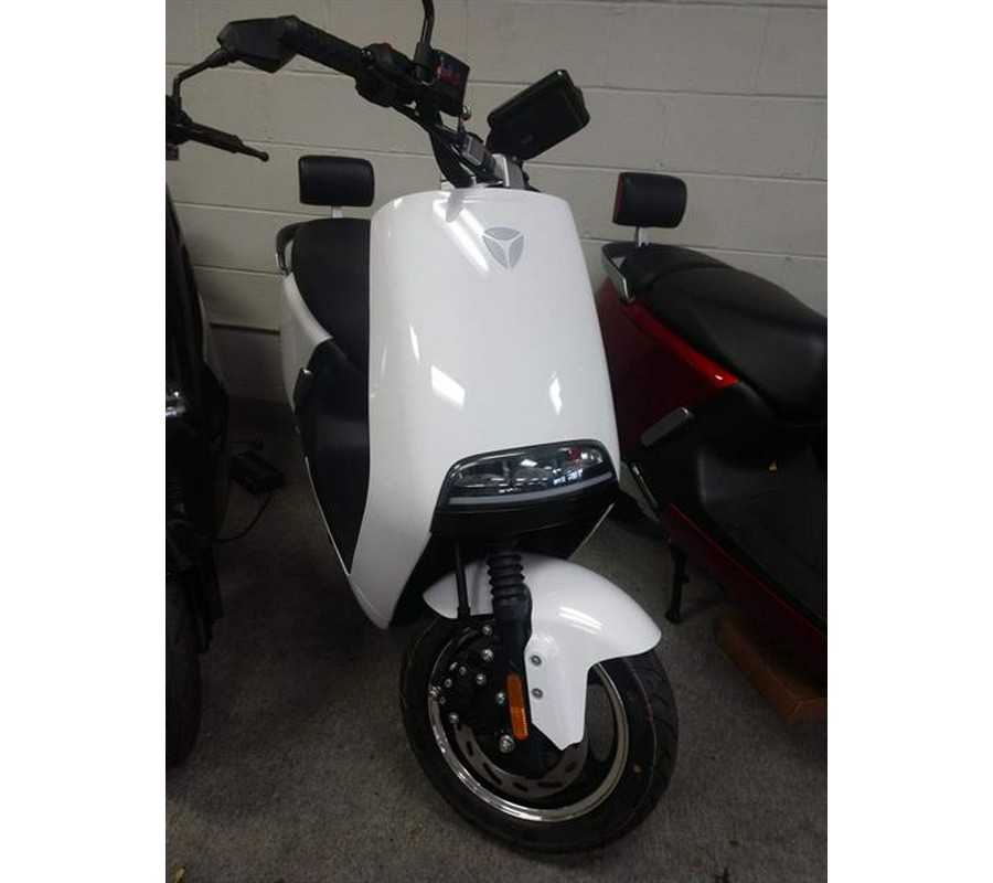 2021 ZIGGY MOPEDS G-5