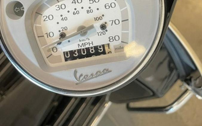 2005 Vespa PX 150