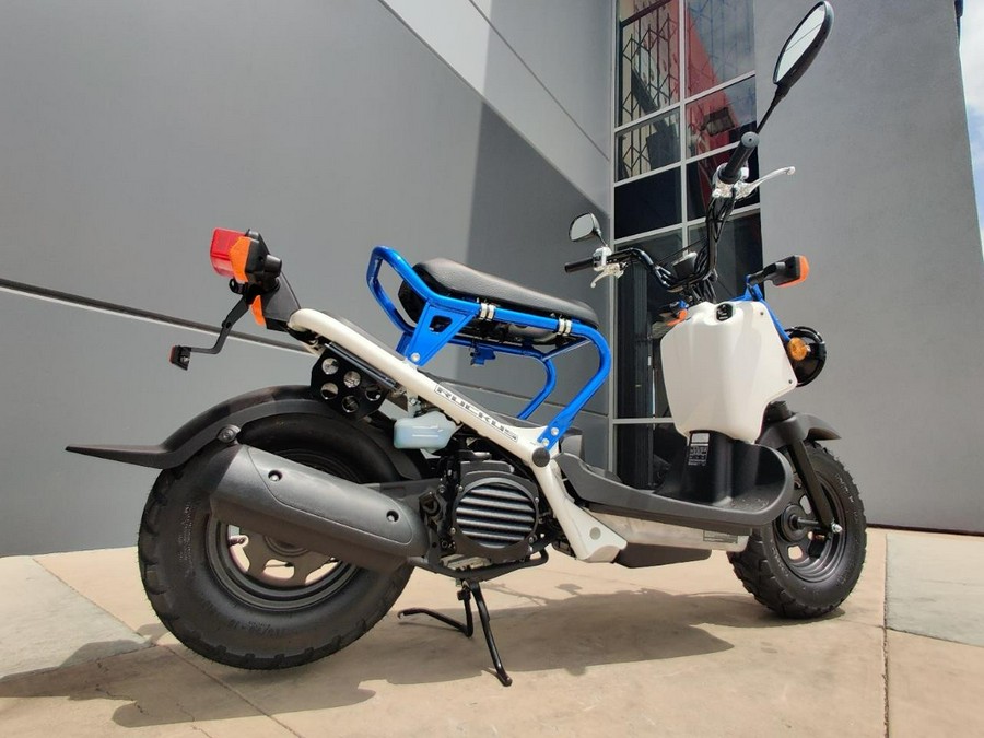 2023 Honda Ruckus